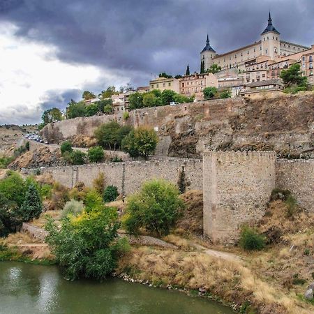 Aurea Toledo By Eurostars Hotel Company エクステリア 写真