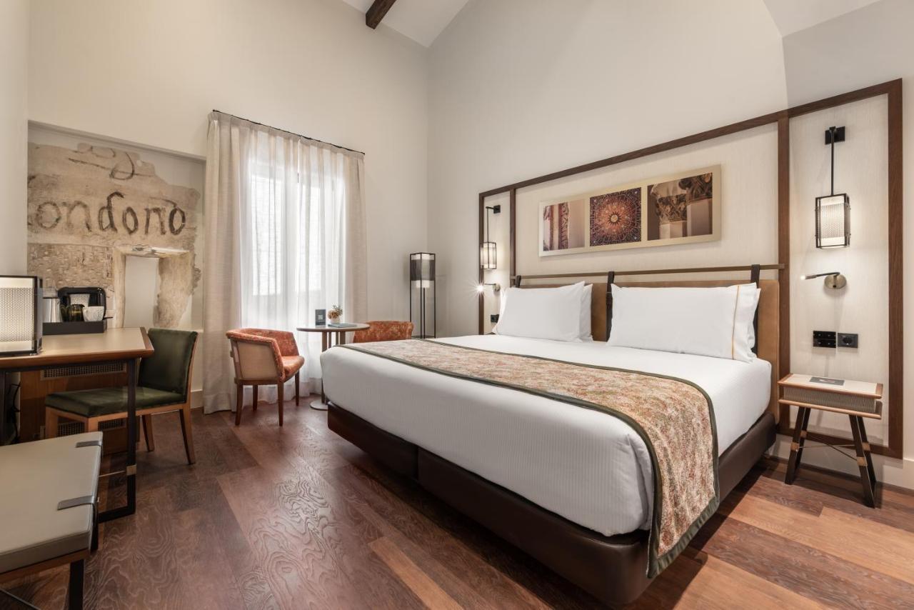 Aurea Toledo By Eurostars Hotel Company エクステリア 写真