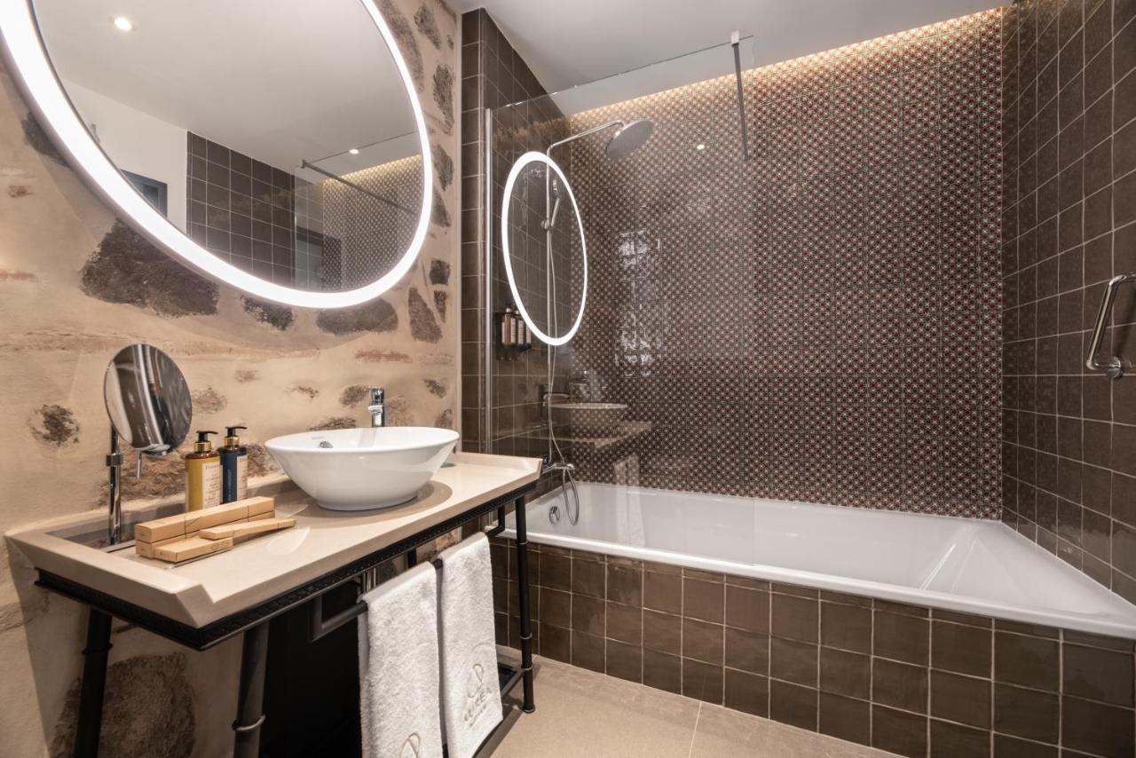 Aurea Toledo By Eurostars Hotel Company エクステリア 写真