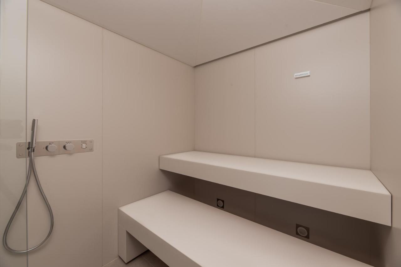 Aurea Toledo By Eurostars Hotel Company エクステリア 写真