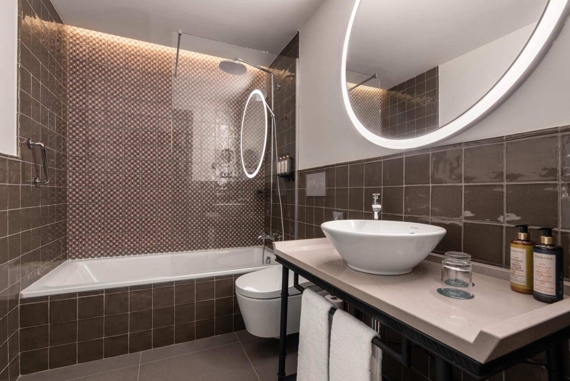 Aurea Toledo By Eurostars Hotel Company エクステリア 写真